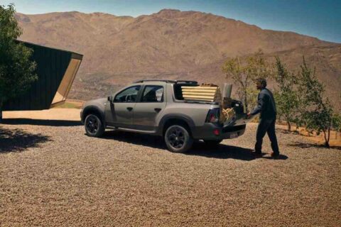 Renault Oroch muda de patamar após ajuste de R$ 8.690