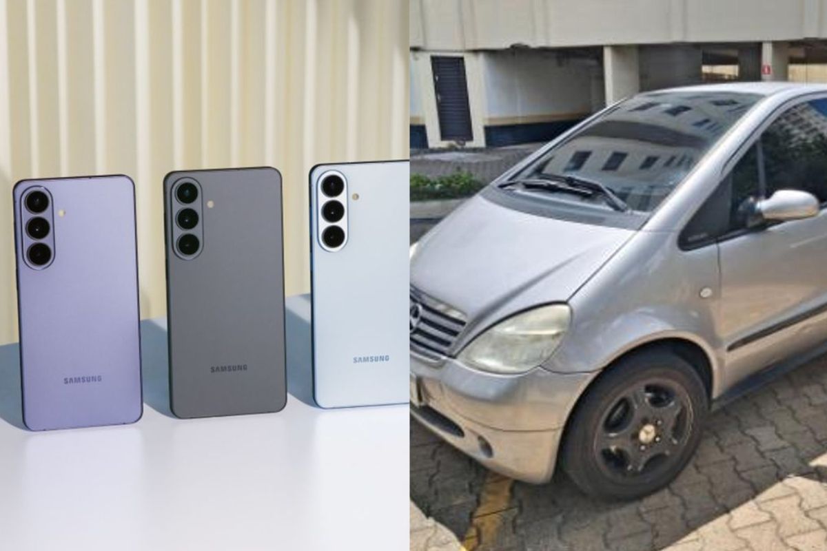Galaxy S26: 5 carros mais baratos que o Ultra de R$ 13 mil