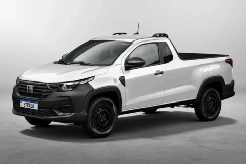 Strada Freedom 2026 despenca para R$ 94.584 e pressiona concorrentes