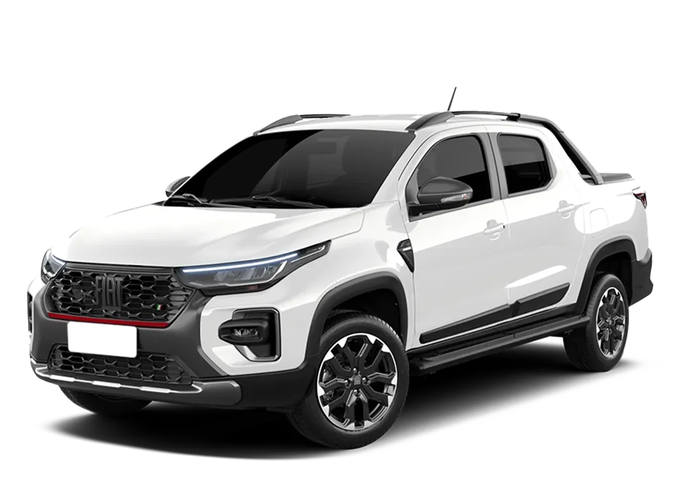 Fiat Strada 2026 preço Strada Ultra Turbo 200