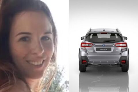Suzane von Richthofen é acusada por furtar SUV premium e pode voltar a cadeia