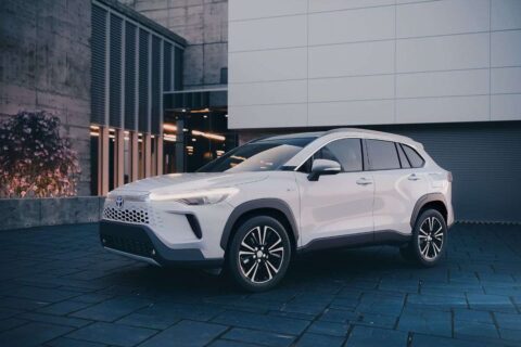 Toyota para PCD 2026: além dos R$ 46 mil no Corolla Cross, veja 3 modelos com descontos agressivos