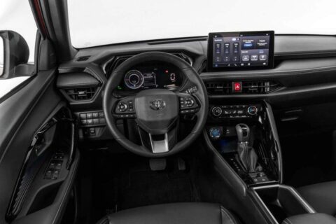 Finalmente! Novo Yaris Cross XR é liberado; confira as condições