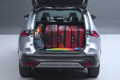 Toyota Yaris Cross XR,  Honda WR-V ou Nissan Kicks: qual é o SUV mais barato do Brasil?