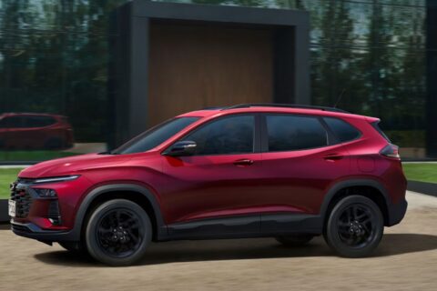 Chevrolet Tracker deve nascer da base do Hyundai Creta em mudança histórica