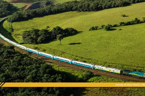 Por que o trem mais bonito do Brasil ficou parado? Veja o que esperar do novo roteiro