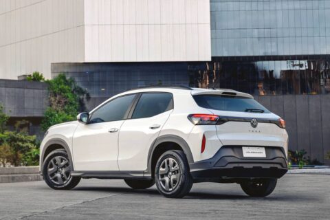 VW Tera High 2026 para PCD ganha bônus generoso de quase R$ 20 mil
