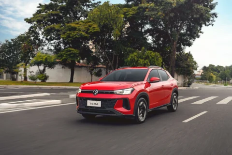 SUV de R$ 104.190 oferece parcelas de R$ 2.038,80 para vender muito em maio