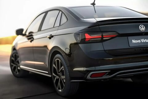 VW Virtus 2026 ganha desconto de quase R$ 30 mil para PCD em fevereiro