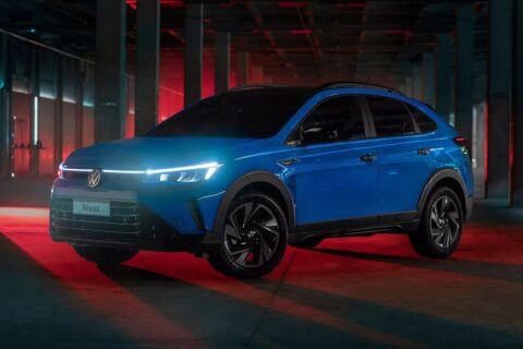 Tera no radar: Novo Nivus corta R$ 42 mil e iguala preço