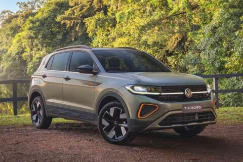 Novo T-Cross para PCD: condição escondida coloca o SUV por R$ 2.520,81 mensais