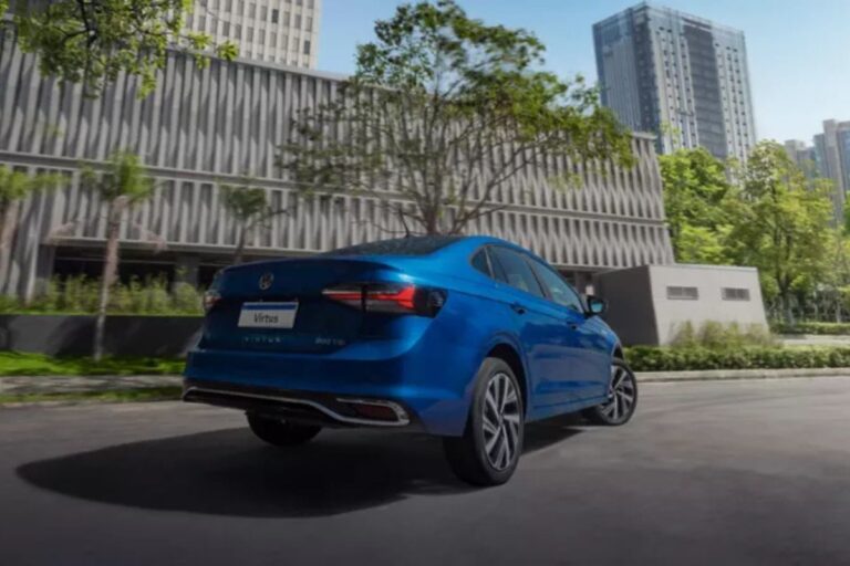 Hyundai sai da vice-liderança e vê Virtus abrir 813 carros em julho