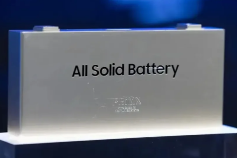 “Ânodo respirável”: cientistas chineses resolvem o maior dilema das baterias de estado sólido