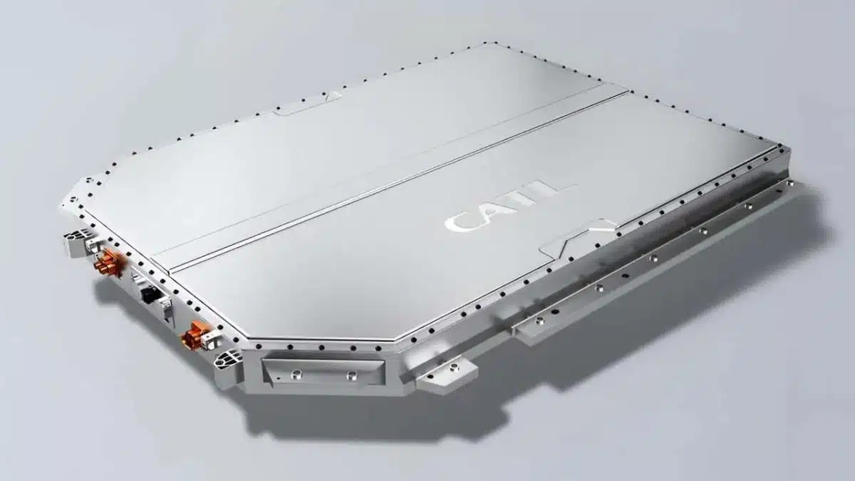 Bateria “Imortal”? Nova tecnologia promete 1,8 milhão de quilômetros de vida útil