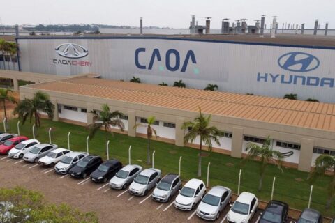 CAOA adota motoristas “abandonados” por montadora que saiu do Brasil