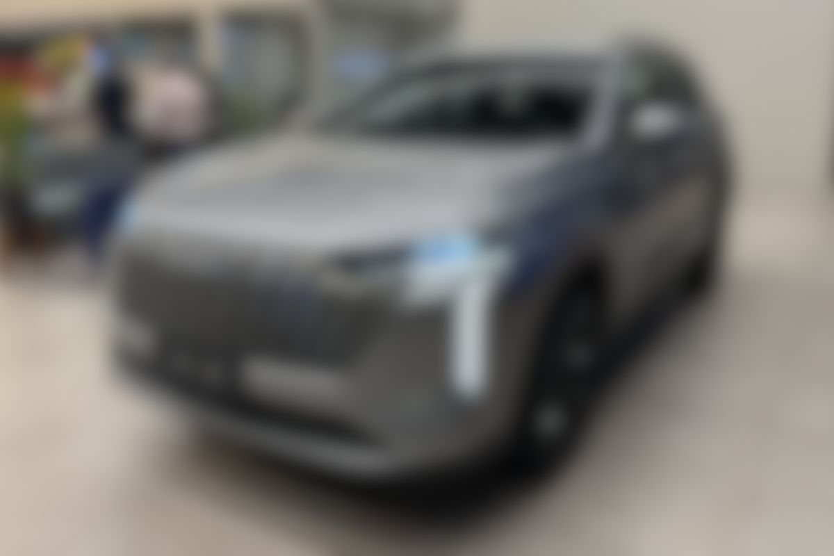 Com desconto de R$ 35 mil, GWM Haval H6 híbrido assusta concorrentes no Brasil