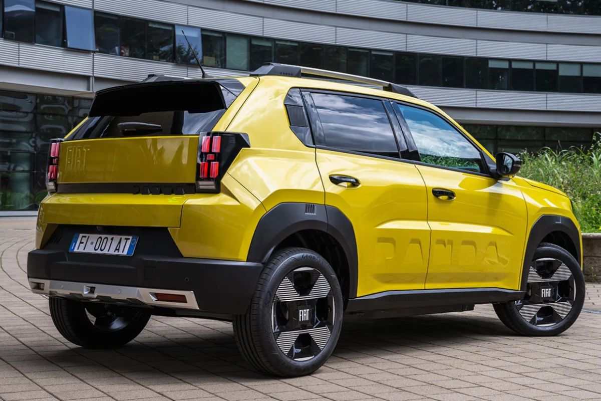 Lançamentos Fiat 2026 no Brasil; veja carros que chegam este ano
