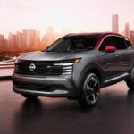 Nissan Kicks oferece 470 L de porta-malas, ante 432 L do Kait e 350 L do VW Tera