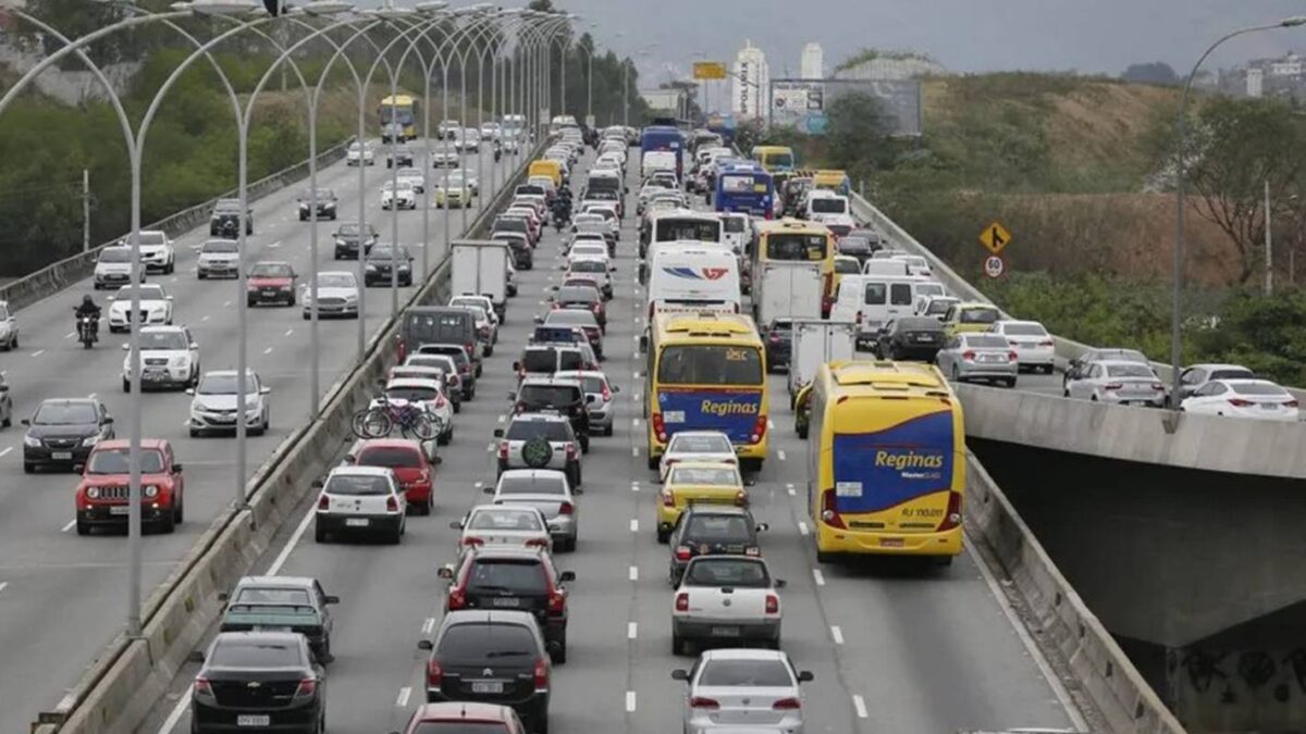 IPVA RJ 2026: Prazo para placas final 9 termina hoje