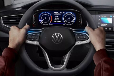 Volkswagen Polo tem desconto acima de R$ 18 mil em fevereiro