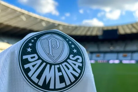 Montadora chinesa está próxima de fechar com o Palmeiras