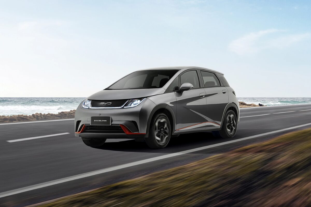 Quem comprou carro elétrico pode ter IPVA reduzido dependendo do estado em 2026