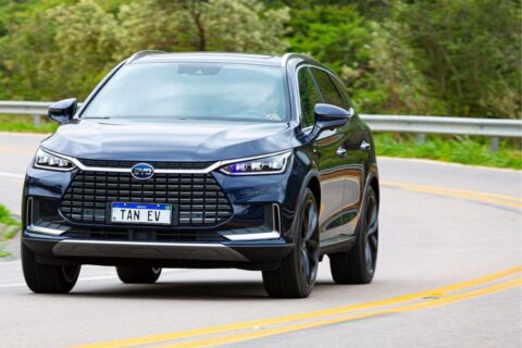 BYD aparece abaixo da média em ranking de qualidade na China; veja os defeitos mais relatados