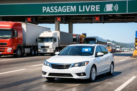 Governo emite COMUNICADO e suspende  3,1 milhões de multas