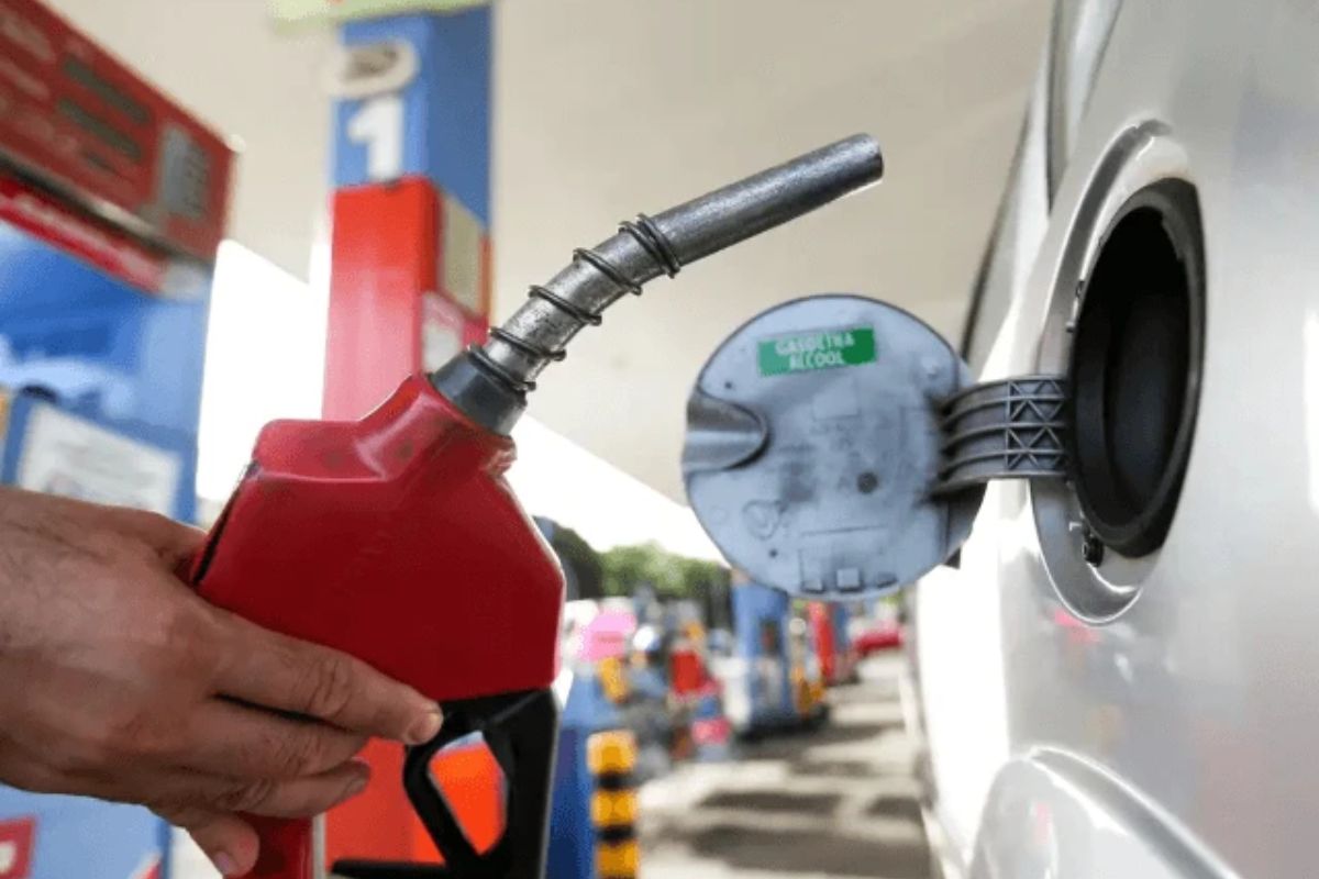 COMUNICADO para quem abastece em posto de combustível em São Paulo