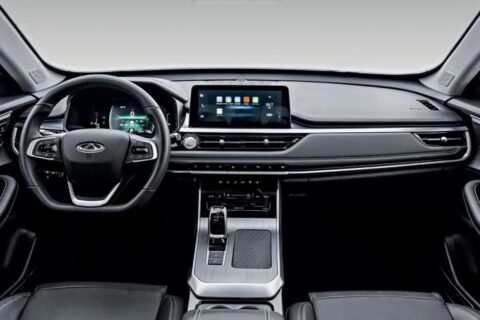 Tiggo 5X Pro ganha rival de R$ 150 mil; veja qual é