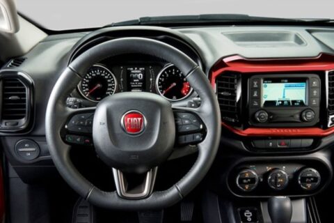 Fiat responde sucesso do T-Cross com modelo a R$ 83 mil