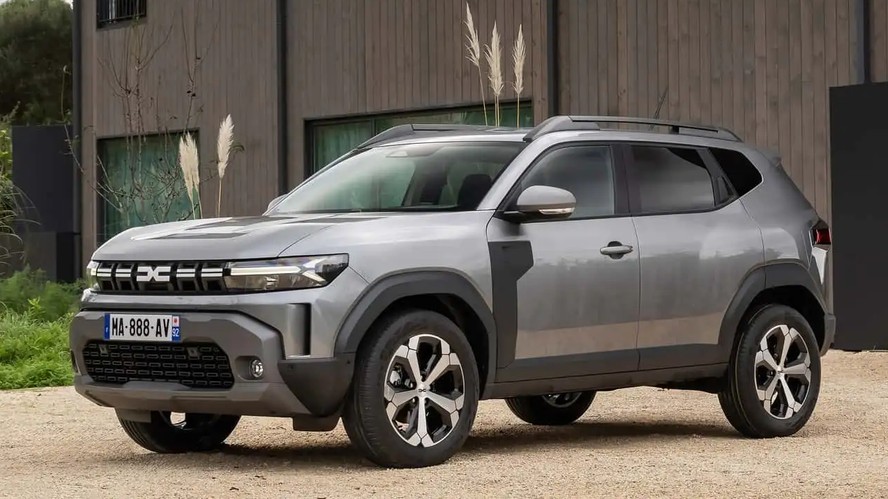 5 SUVs que prometem agitar o mercado em 2026