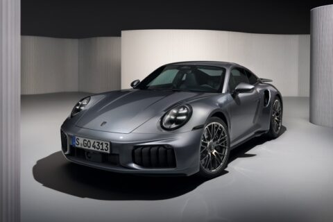 Queda de R$ 660 mil no Porsche anima motoristas