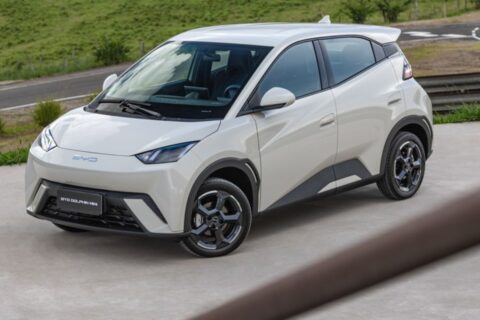 BYD e GWM vendem mais carros fora da China do que dentro; Brasil vira peça-chave na expansão