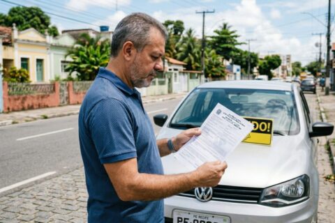 Imposto de Renda 2026: vendi meu veículo. Devo declarar no Imposto de Renda?