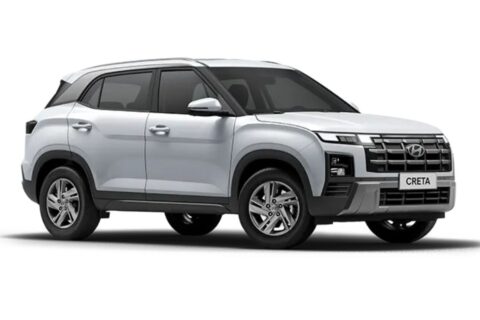 Creta segura liderança com queda de R$ 20.700; T-Cross reage com R$ 23.554