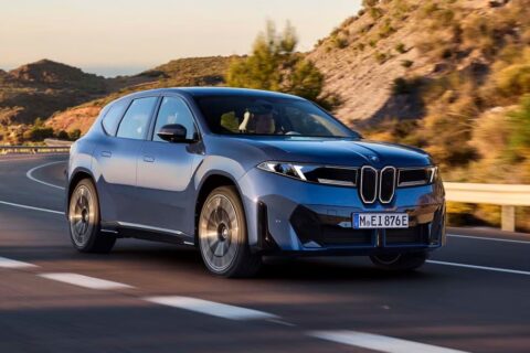 SUVs 2026: Audi, BMW e Kia  apostam alto no Brasil