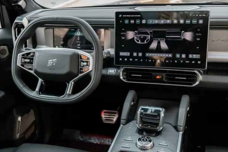 Jetour anuncia mais três SUVs no Brasil, GAC anuncia fabricação de carros  no país