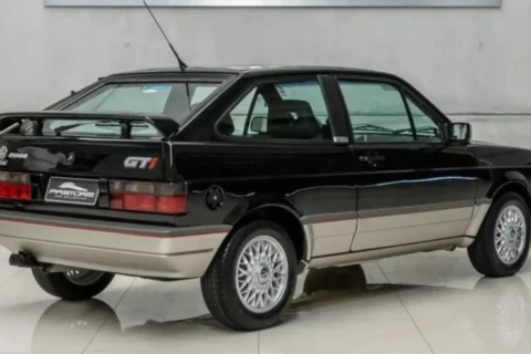 VW surpreende e Gol retorna por R$ 520 mil