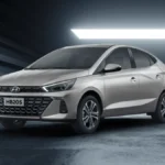 HB20S cresce 65,5% e deixa Fiat Cronos 237 carros atrás em setembro