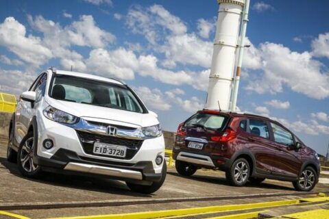 Honda e Renault amargam na lanterna do ranking de garantias