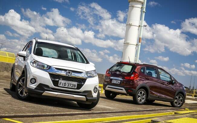 Honda e Renault amargam na lanterna do ranking de garantias