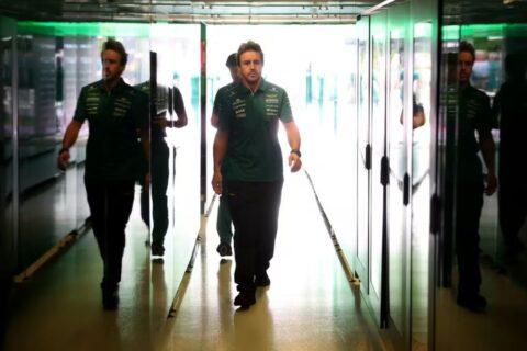 F1 2026: motor Honda revive fantasma de 2015 e levanta alerta de confiabilidade