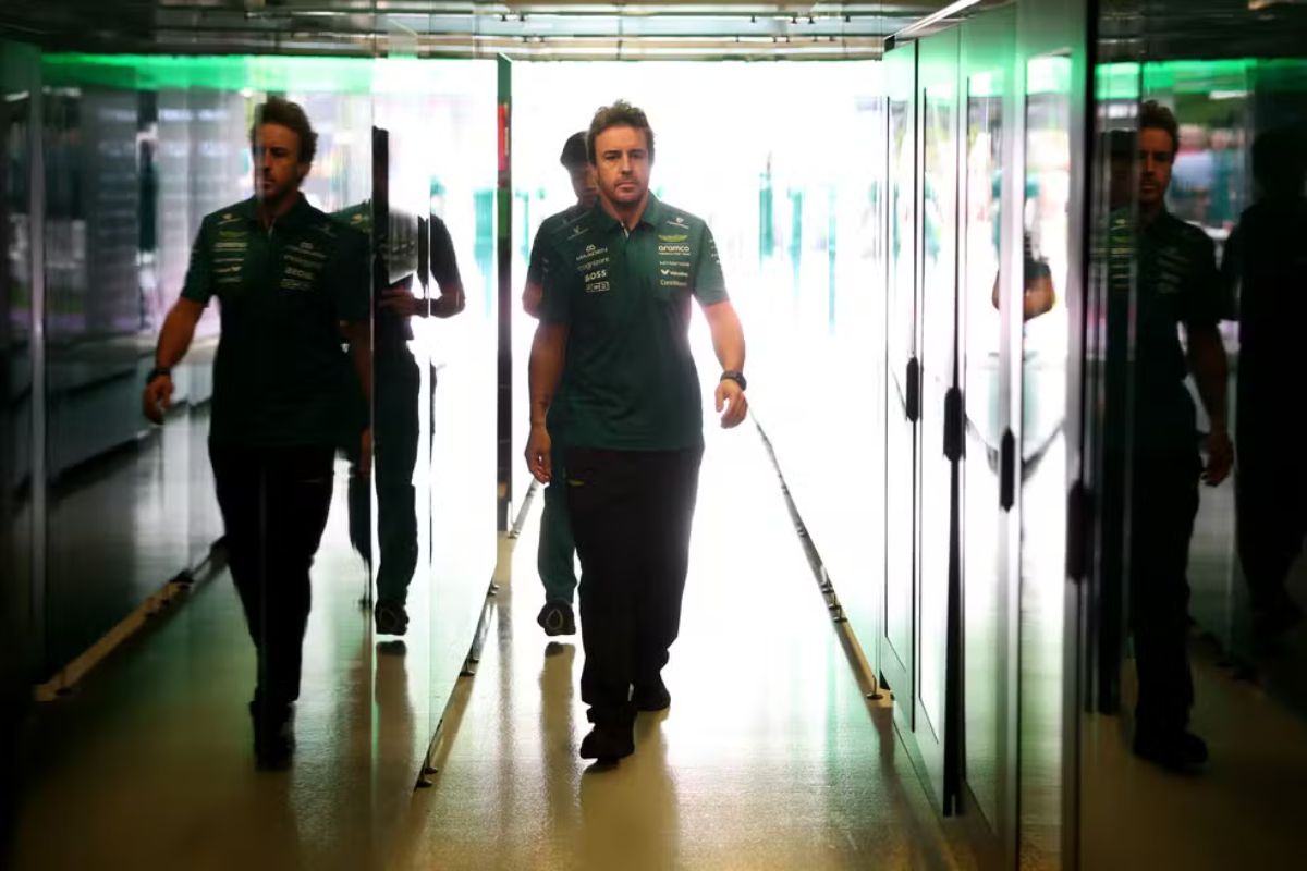 F1 2026: motor Honda revive fantasma de 2015 e levanta alerta de confiabilidade