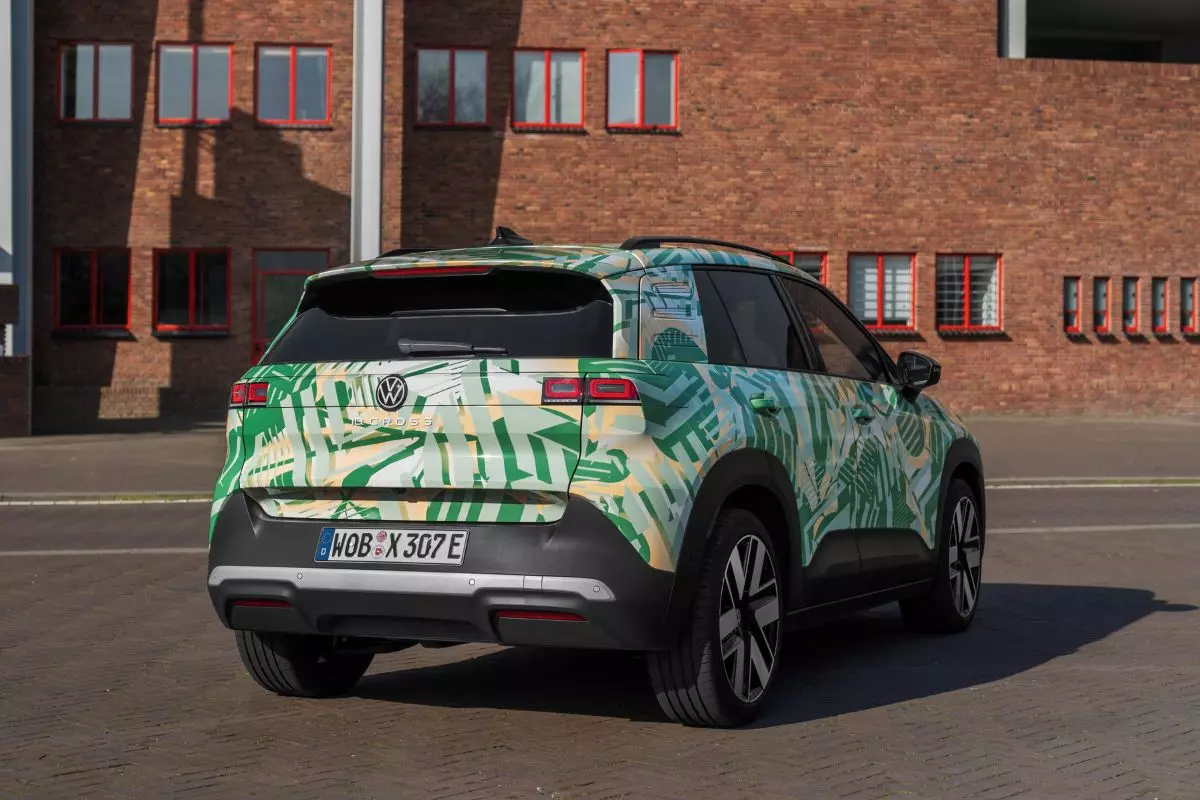 VW deixa T-Cross em risco após prejuízo da Honda de 15,7 bilhões