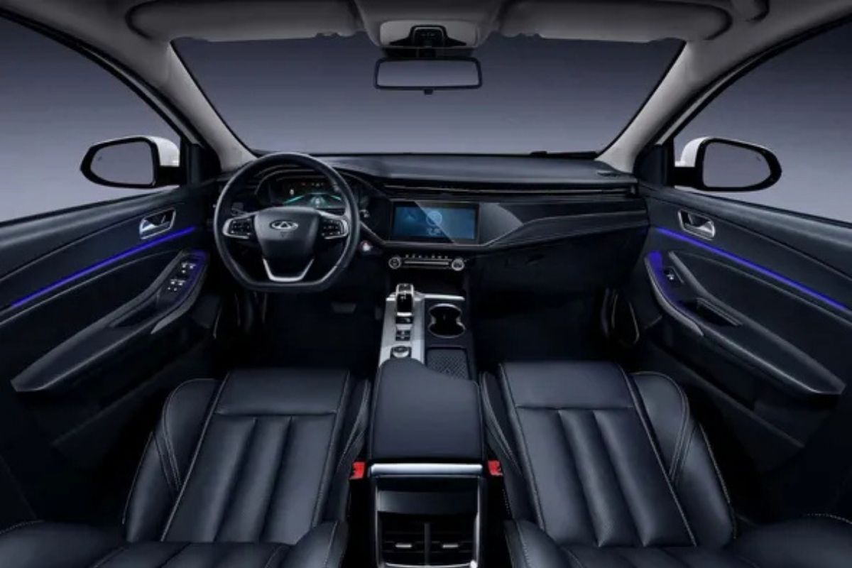 Carro da CAOA de R$ 80.860 surpreende com motor turbo e preço abaixo do Corolla