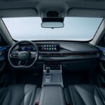 Tiggo 5X: CAOA divulga valor das revisões; acima de R$ 1.900