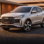 Tiggo 5x dá banho de água fria e SUV recebe novo aumento em maio