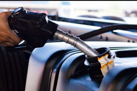 DIESEL SOBE 19%: caminhoneiros confirmam paralisação nacional e acendem alerta para falta de combustível
