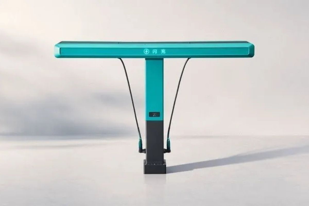 BYD surpreende: nova bateria é mais rápida que a emissão do novo RG